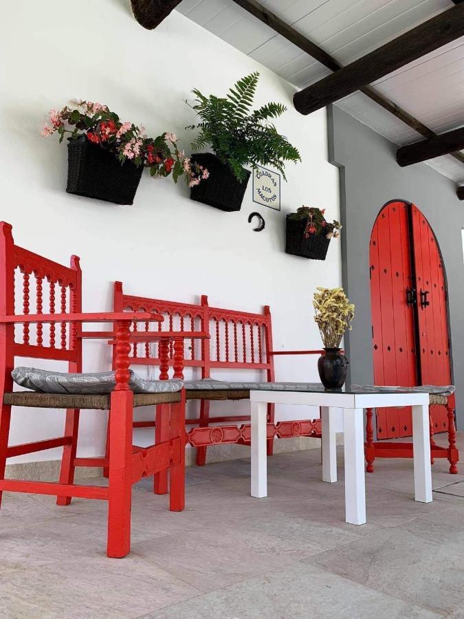 Apartamento “Las Cuadras “ 카디스 외부 사진
